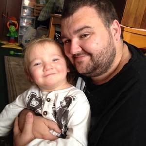 Meet your Posher, Andrew